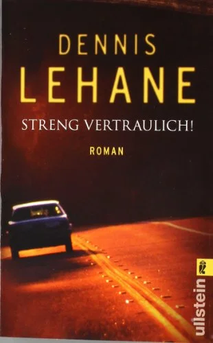 Streng vertraulich!