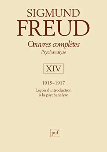 Oeuvres complètes