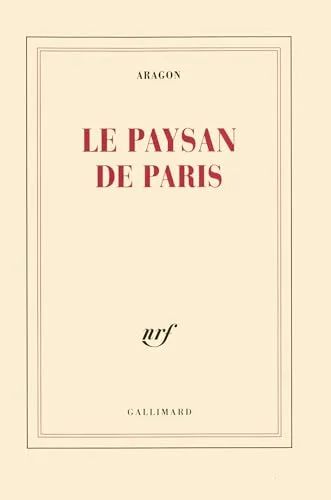 Le Paysan de Paris