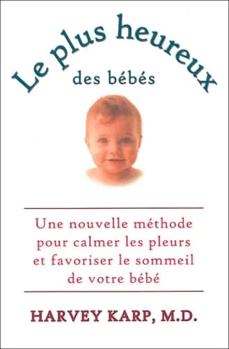 Le Plus heureux des b�b�s