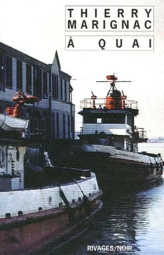 A quai