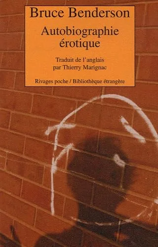 Autobiographie �rotique