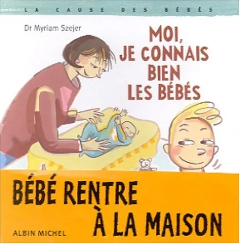 Moi, je connais bien les b�b�s