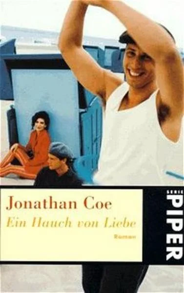 Ein Hauch von Liebe