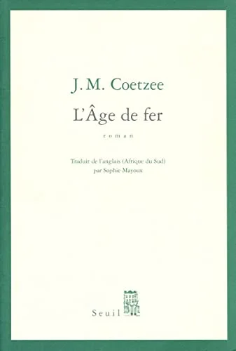 L'Âge de fer