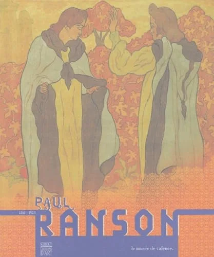 Paul Ranson : 1861-1909