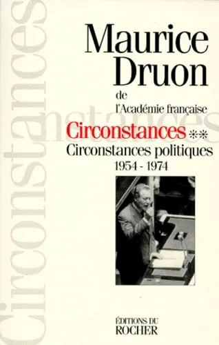 Circonstances