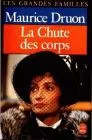 La fin des hommes