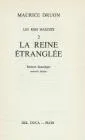 Les rois maudits