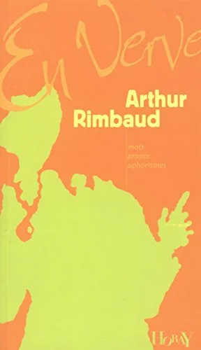 Arthur Rimbaud