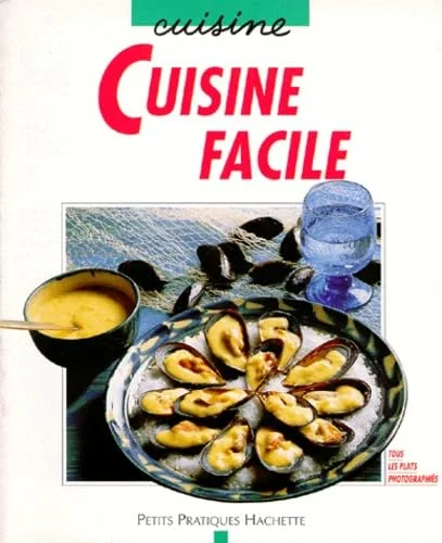 Cuisine facile