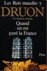 Les rois maudits