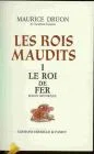 Les rois maudits