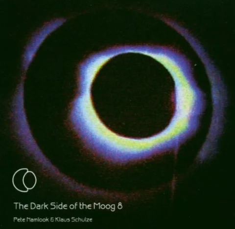 Dark Side of the Moog 8