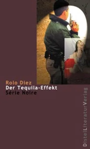 Der Tequila-Effekt.