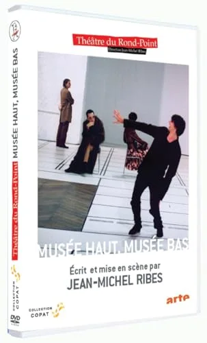 Musée haut musée bas