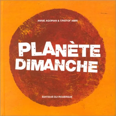 Plan�te Dimanche