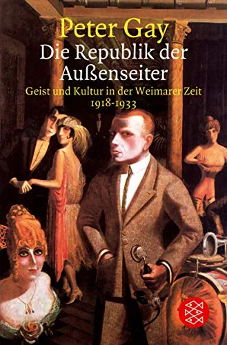 Die Republik der Au�enseiter.