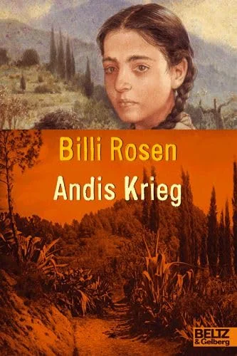 Andis Krieg.