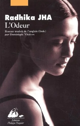 L'Odeur
