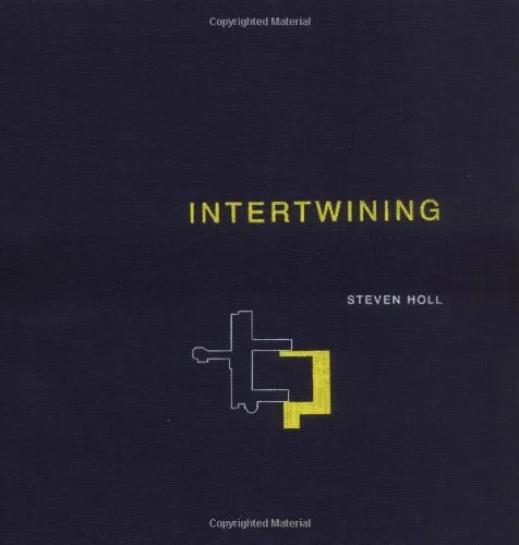 Intertwining: Selected Projects 1989-1995