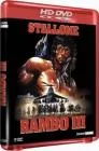 Rambo 3 - Format HD DVD