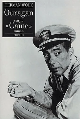 Ouragan sur le "Caine"