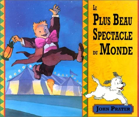 Le plus beau spectacle du monde