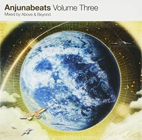 Anjunabeats, Vol. 3