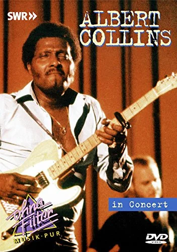 In Concert - Ohne Filter
