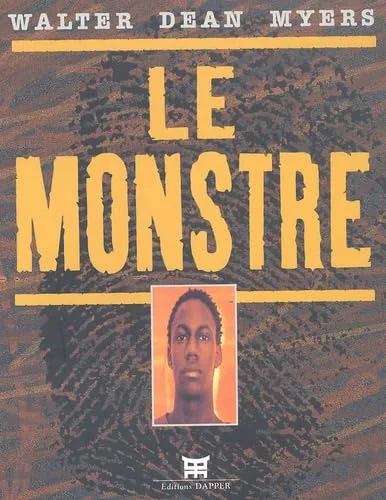 Le Monstre
