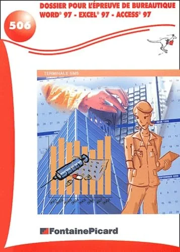 Dossier ep bureautique 97 tale sms