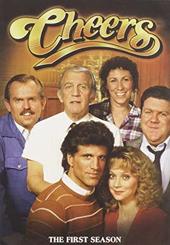 Cheers - The Complete First Season