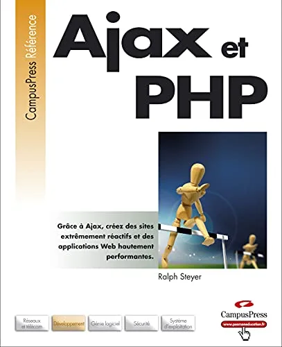 Ajax et PHP