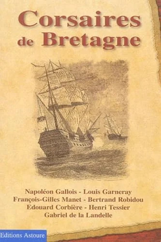 Corsaires de Bretagne