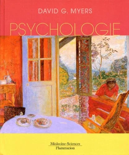 Psychologie
