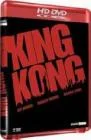 King kong - Format HD DVD