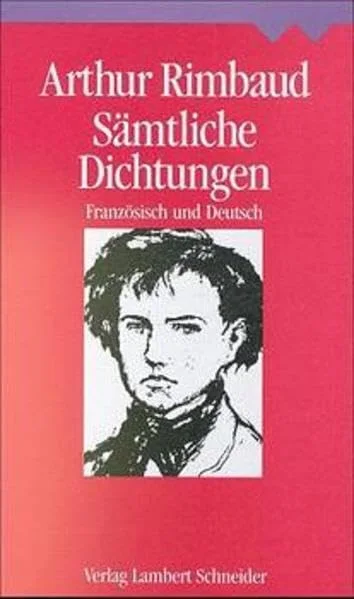S�mtliche Dichtungen