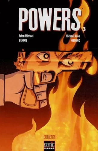 Powers., Tome 3 :