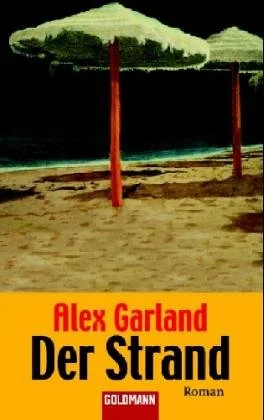 Der Strand