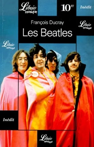 Les Beatles