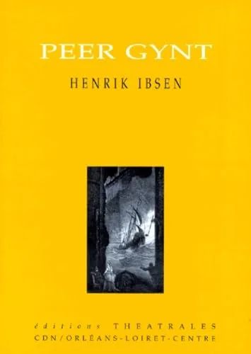 Peer gynt