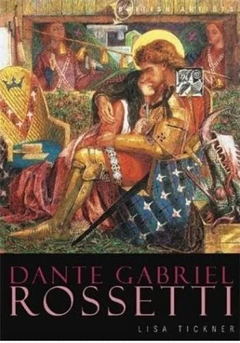 Dante Gabriel Rossetti