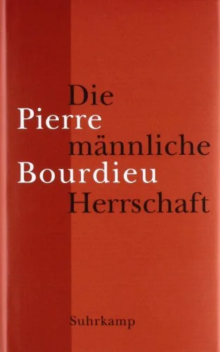 Die m�nnliche Herrschaft