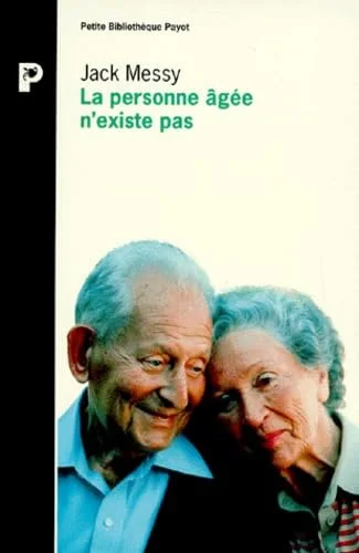 La personne �g�e n'existe pas