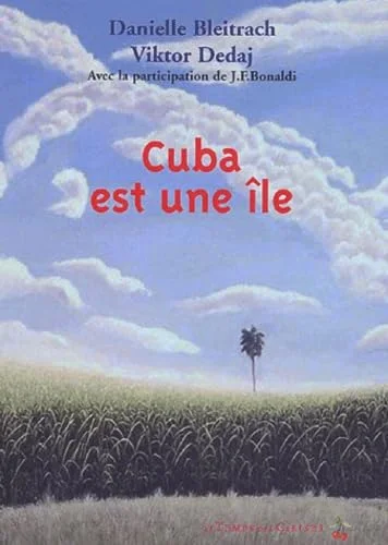 Cuba est une île