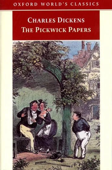 The Pickwick Papers