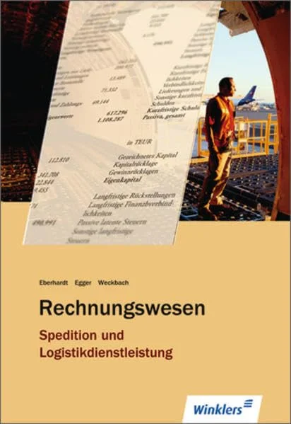 Rechnungswesen der Spedition.