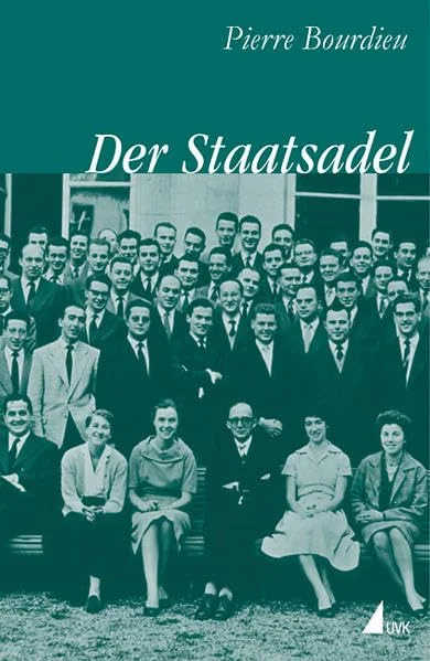 Der Staatsadel.