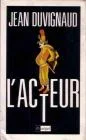L'acteur